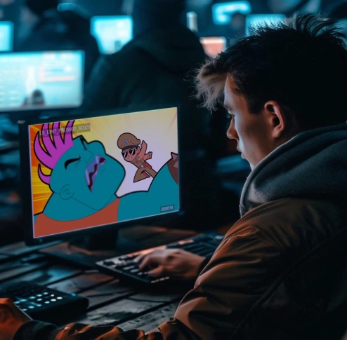 Course Graphic